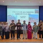 Lima Perusahaan Jepang Rekrut dan Jajaki Kerja Sama dengan FIB UB