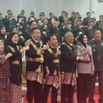 Kota Malang Punya Busana Khas Baru. Perpaduan Era Kerajaan dan Belanda