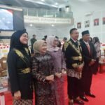 Wahyu Optimistis Problem Perkotaan Dapat Dituntaskan