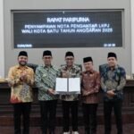 Serapan Belanja 89 Persen, DPRD Soroti Silpa Rp126 Miliar