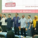 Pemerintah Konsisten, Publik Trust Tinggi: UM Gelar Seminar Understanding Contemporary China