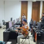 Potensi Curang Makin Canggih, UB Ujicoba UTBK Nasional