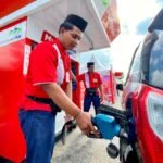 Saat Ramadan dan Idulfitri, Konsumsi BBM Naik 19 Persen