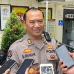 Pengedar Sabu Sabu Lawang Ditangkap Polisi. Diamankan 21 Poket Sabu Siap Edar