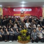 UMM Siapkan Beasiswa Aktivis, Organisasi Mahasiswa Kini Diakui sebagai Prestasi