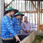 Tren Positif Kinerja Pembangunan Kota Batu 2025, Kemiskinan dan Pengangguran Turun