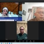 Pertengahan April, 1.200 Pedagang PIG Sudah Pindah