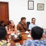 Selamatkan Hutan, 650 Hektare Lahan Miring Ditanami Tanaman Keras