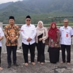 Bentuk Generasi Qurani, Wawali Dukung Pendirian Ponpes dan MI di Sumberbrantas