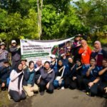 12 Mahasiswa Asing Jalani Summer Course UB: Banyuwangi Coffee Learning Program