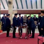 Bupati Malang 'Cuci Gudang', Total 447 ASN Dimutasi