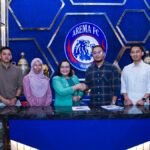 Arema FC Resmi Gandeng RS Hermina Tangkubanprahu