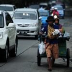 Ekonomi Kota Batu Tumbuh 4,85 Persen, Tapi Belum Inklusif