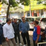 DPRD ke Diskopindag: Bongkar Vas Bunga di Lantai 3 PBM