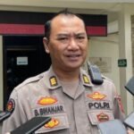 Setelah Curanmor Sekeluarga Disikat, Penadah Motor Curiannya Diringkus Polisi