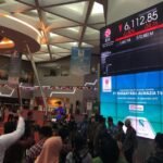 Antusiasme Investor Ritel Pada Pasar Modal Masih Besar