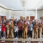 Perkuat Budaya Sekolah Aman, Libatkan Guru hingga Wali Murid