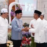 Total 227 Jemaah Haji Kota Batu Berangkat, Termasuk Wali Kota