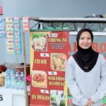 Jualan Cireng Demi Kuliah: Gadis Kota Batu Lulusan Terbaik ITN Malang