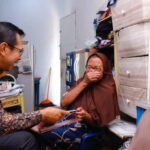 Kemiskinan Turun Ketimpangan Sosial Jadi PR