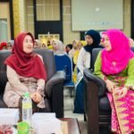 Prof Ilfi: Perempuan Harus Berdaya Redam Krisis Sosial