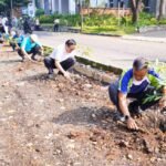 Universitas Negeri Malang Peduli Bumi: Lestarikan Alam, Hijaukan Kampus