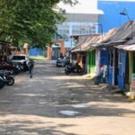 Diduga Ada Bisnis Lendir dan Miras Menjamur di Lahan RTH Milik Kota Malang