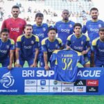 Pablo Oliveira Kembali ke Meja Operasi. Absen Hingga Super League Usai