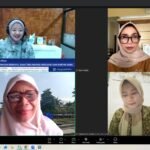 Perempuan Harus Punya Kekuasaan dan Ambil Keputusan