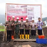 Terkendala Lahan, Empat Desa/Kelurahan Belum Bangun KDMP