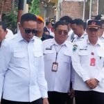 Embung Cemorokandang Solusi Atasi Banjir Luapan Kali Amprong