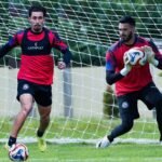 Mentalitas Baja Duo Brasil, Jadi Kunci Arema FC Hadapi Tekanan di GBLA