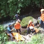 Geger! Pemuda Asal Lumajang Ditemukan Tewas di Bawah Jembatan Cangar Batu
