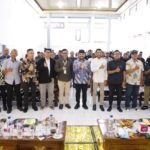 Benteng Hulu Kota Batu! Festival Mata Air ke-3 Bulukerto Serukan Aksi Nyata Jaga Ekosistem