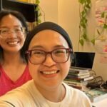 Prof Evi UM Research Matchmaking di University of Melbourne