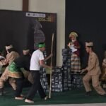 Harmoni Kreativitas Siswa MTsN 6 Malang: Panggung SPECTRA Jadi Ajang Unjuk Bakat dan Karakter