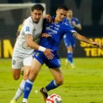 Disiplin, Kunci Arema Sukses Hentikan Rekor Persib