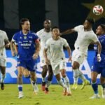 Bikin Persib Frustasi, Arema Curi Satu Poin dari Stadion GBLA