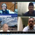 Anggaran RTH Dipangkas Drastis, Toilet Alun-Alun Merdeka Malang Jadi Lahan Dagang