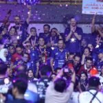 LavAni Raja Proliga 2026! Bungkam Bhayangkara Presisi dalam Final Dramatis di Yogyakarta