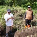 Bidik Pertumbuhan Ekonomi di Atas 5 Persen, Pemkot Batu Jadikan Sektor Pertanian Motor Utama