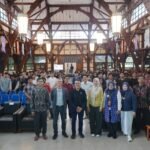 Kemandirian Energi Nasional! BYD Haka Auto Dorong Percepatan Ekosistem Kendaraan Listrik di Indonesi...