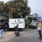 Mobil Program MBG Hantam Tiga Rumah di Donomulyo, Diduga Akibat Kerusakan Kaki-Kaki