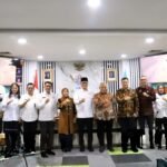 Wujudkan Birokrasi 'The Right Man on The Right Place', Bupati Sanusi Paparkan Manajemen Talenta di B...