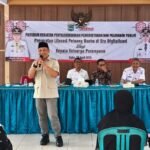 Sasar Perempuan Kepala Keluarga, Aris Waskito Dorong Pembentukan KUBE demi Kemandirian Ekonomi