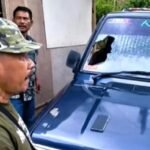 Resahkan Pengguna Jalan di Jalur Pujon, Pelaku Pelemparan Batu Berhasil Diringkus Polisi