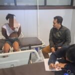 Gagal Gasak Motor di Junrejo, Maling Asal Pasuruan Bonyok Dihajar Korban dan Dikepung Warga