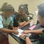 Tega Eksploitasi Anak Kandung demi Rupiah, Pasutri di Kepanjen Diamankan Polres Malang