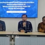 Perkuat Tata Kelola Digital, Universitas Brawijaya Luncurkan Aplikasi SEMAR untuk Mitigasi Risiko Or...