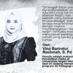 UKK SMK: Antara Sertifikat Kompetensi dan Realitas Pengangguran